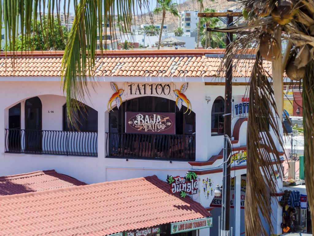 About Los Cabos Tattoo Fest 2023 in Cabo San Lucas, Mexico