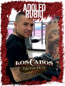 Adolfo Rubio