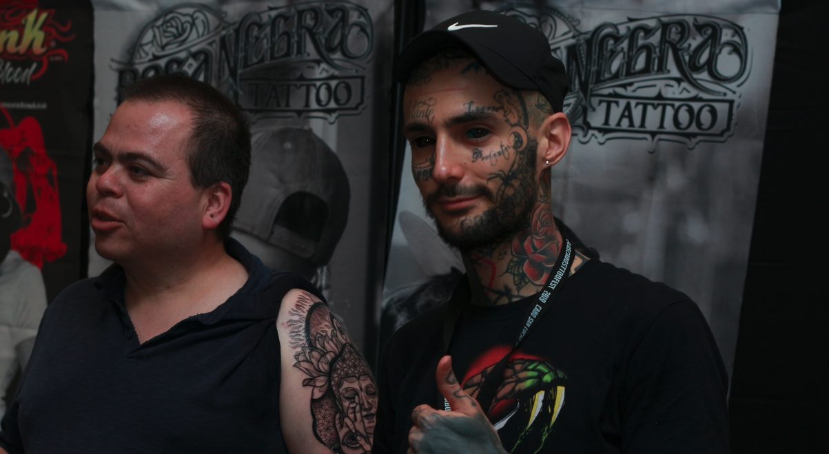 Buy Tickets Los Cabos Tattoo Festival